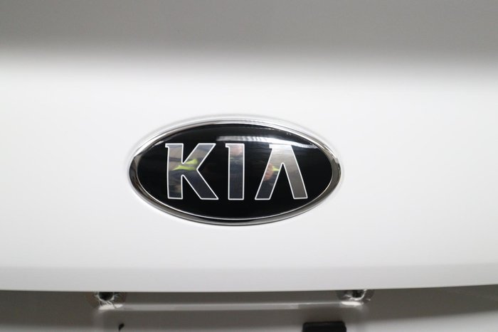 2021 Kia Cerato S