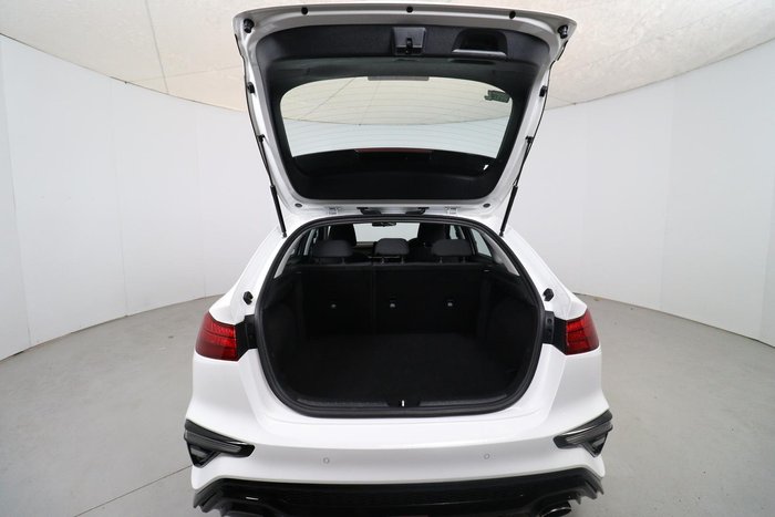 2021 Kia Cerato S