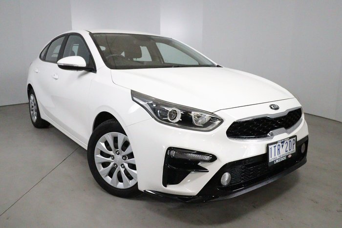 2021 Kia Cerato S