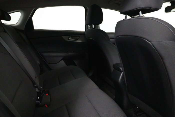 2021 Kia Cerato S