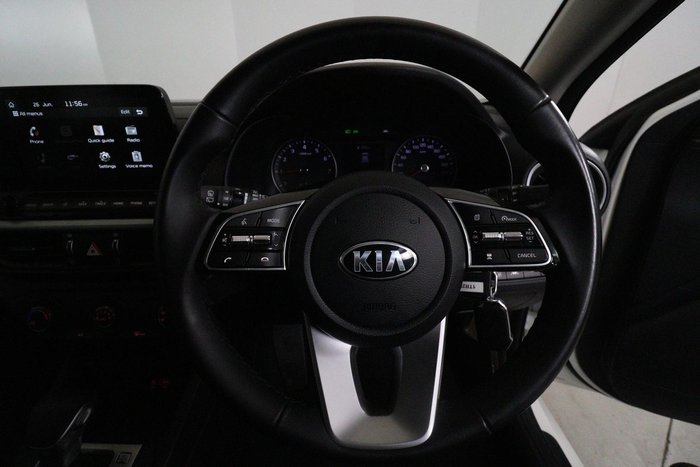 2021 Kia Cerato S