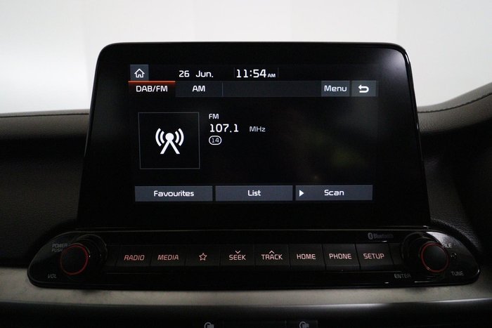 2021 Kia Cerato S