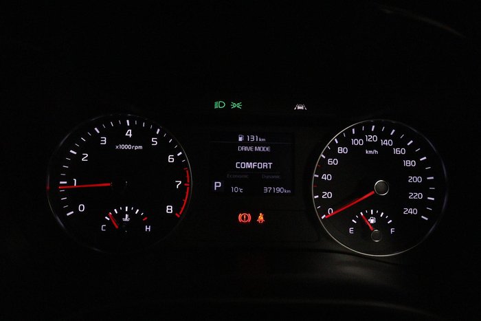 2021 Kia Cerato S