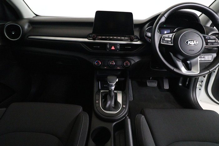 2021 Kia Cerato S