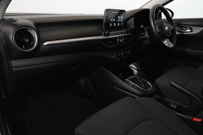 2021 Kia Cerato S