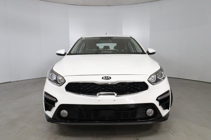 2021 Kia Cerato S