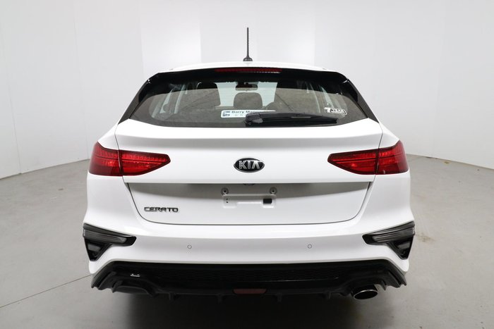 2021 Kia Cerato S