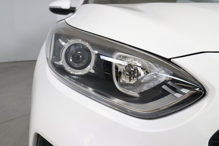 2021 Kia Cerato S
