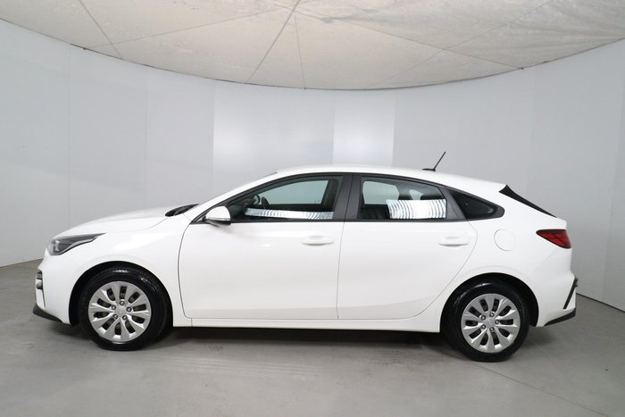 2021 Kia Cerato S