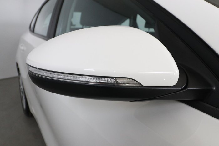 2021 Kia Cerato S