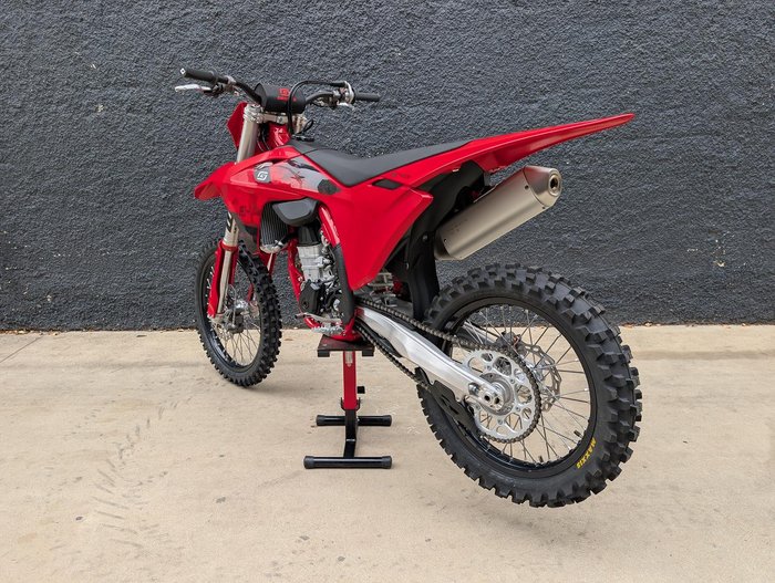 2026 Gas Gas MC 450F MC Red