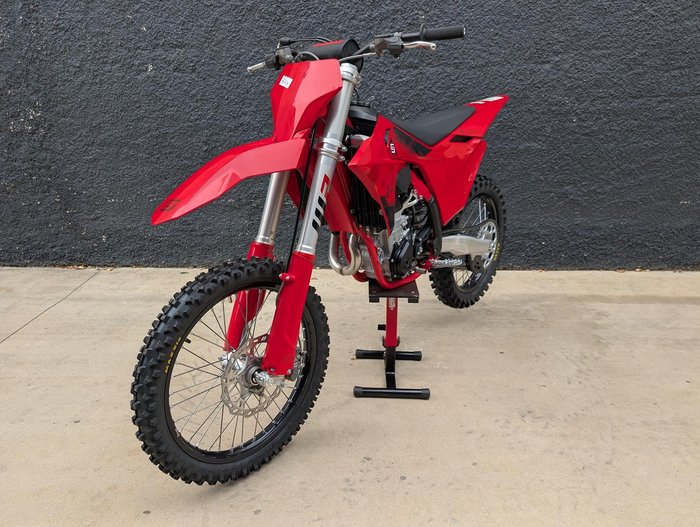 2026 Gas Gas MC 450F MC Red
