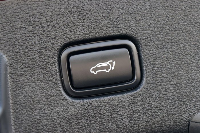 2022 Kia Sportage GT-Line NQ5 MY22 AWD Dawning Red