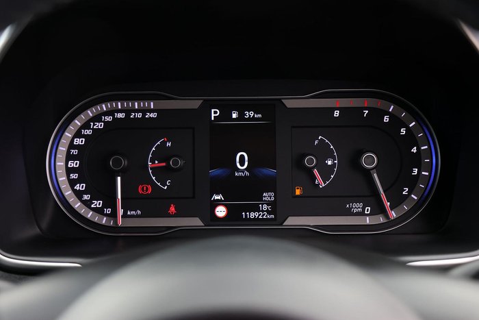 2021 Hyundai Tucson Elite
