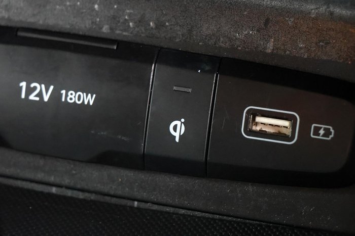 2021 Hyundai Tucson Elite