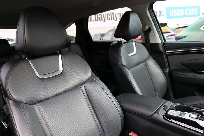 2021 Hyundai Tucson Elite