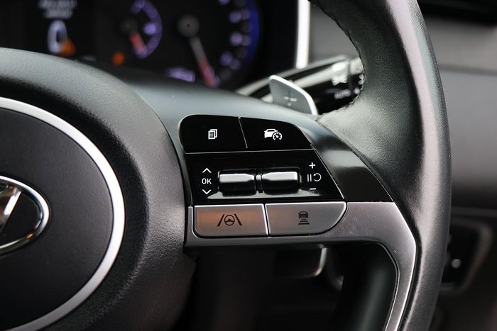 2021 Hyundai Tucson Elite