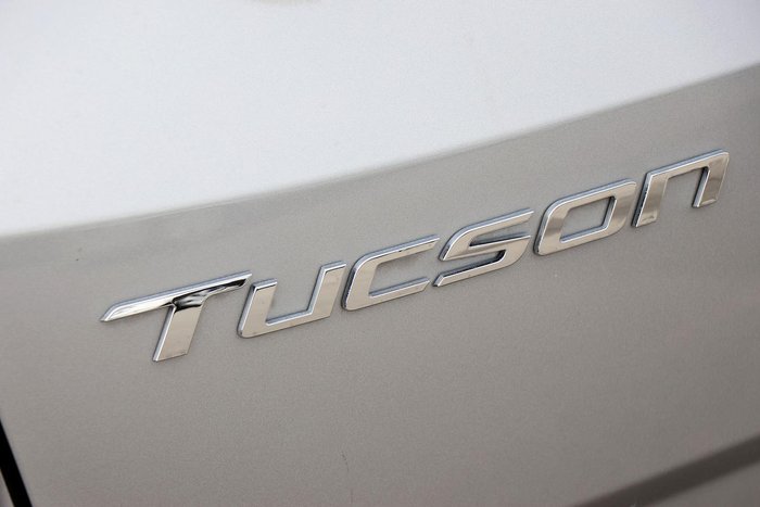 2021 Hyundai Tucson Elite