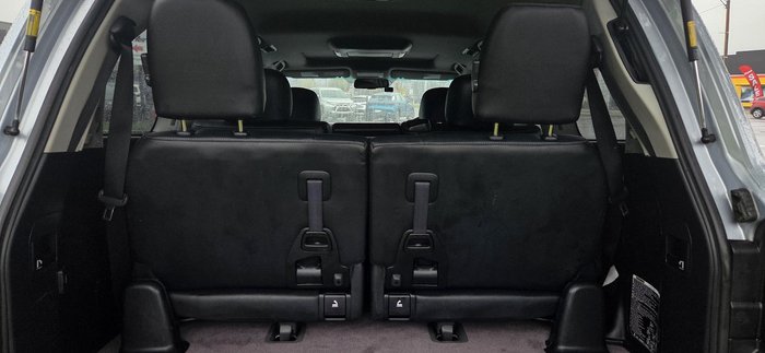 2013 Toyota Landcruiser Sahara