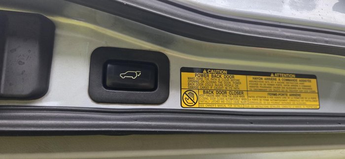 2013 Toyota Landcruiser Sahara