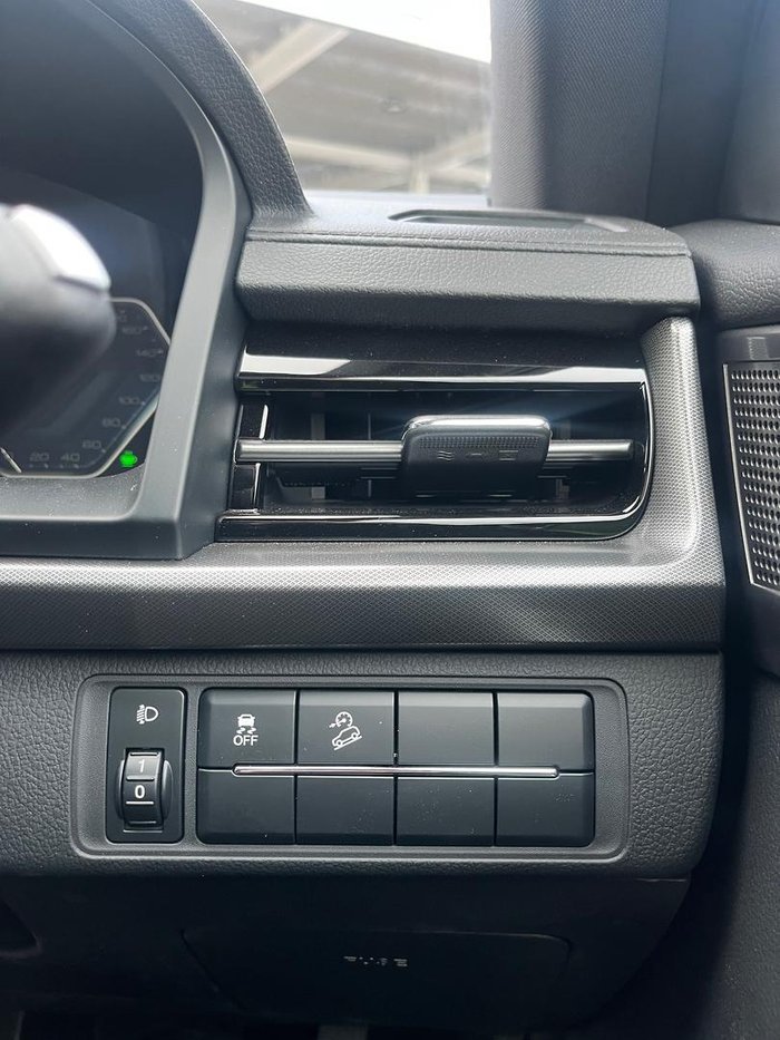 2025 KGM Rexton ELX