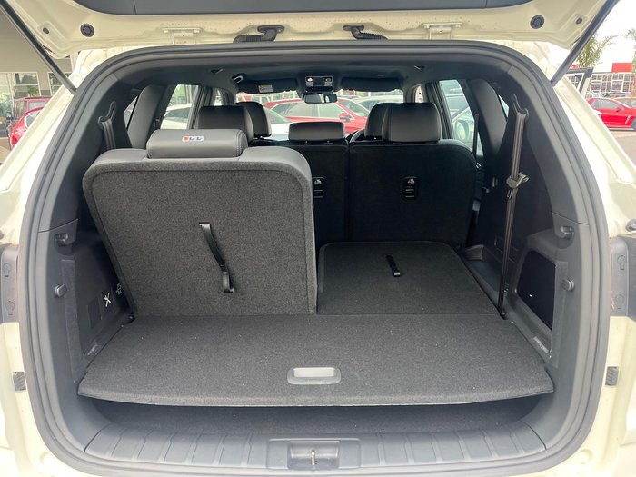 2025 KGM Rexton ELX