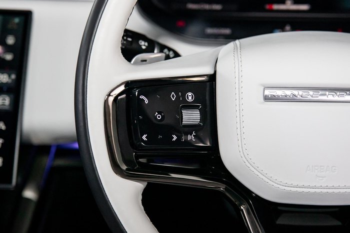 2023 Land Rover Range Rover Sport D300 Dynamic SE