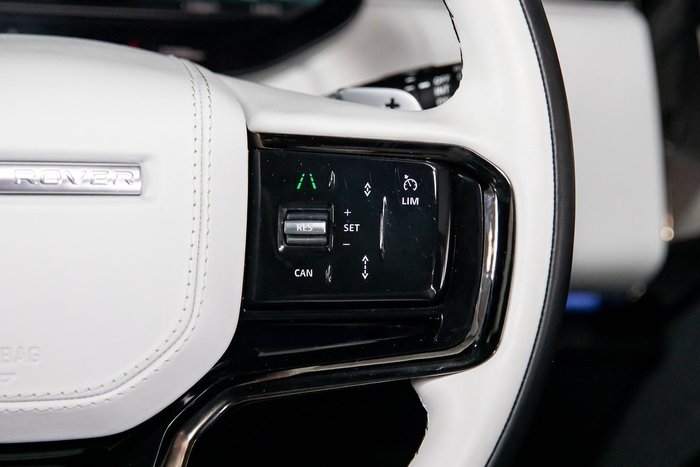 2023 Land Rover Range Rover Sport D300 Dynamic SE