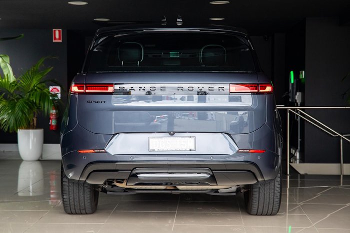 2023 Land Rover Range Rover Sport D300 Dynamic SE