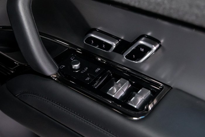 2023 Land Rover Range Rover Sport D300 Dynamic SE