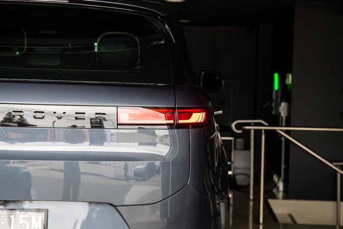 2023 Land Rover Range Rover Sport D300 Dynamic SE