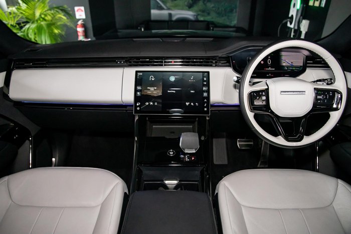 2023 Land Rover Range Rover Sport D300 Dynamic SE
