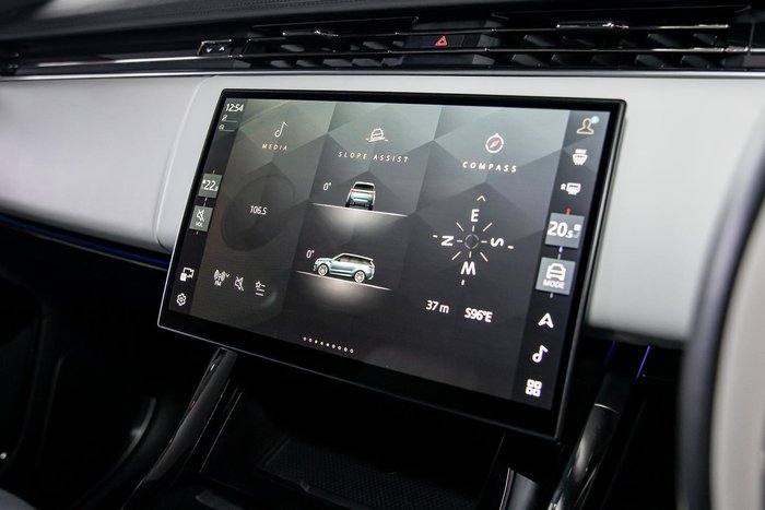 2023 Land Rover Range Rover Sport D300 Dynamic SE