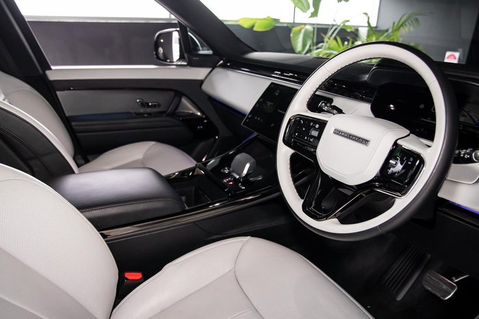 2023 Land Rover Range Rover Sport D300 Dynamic SE