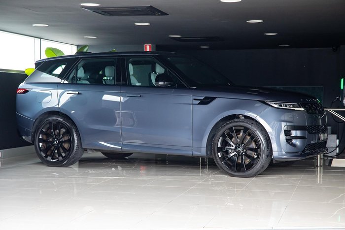 2023 Land Rover Range Rover Sport D300 Dynamic SE