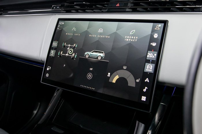2023 Land Rover Range Rover Sport D300 Dynamic SE