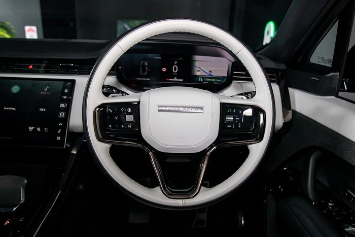 2023 Land Rover Range Rover Sport D300 Dynamic SE