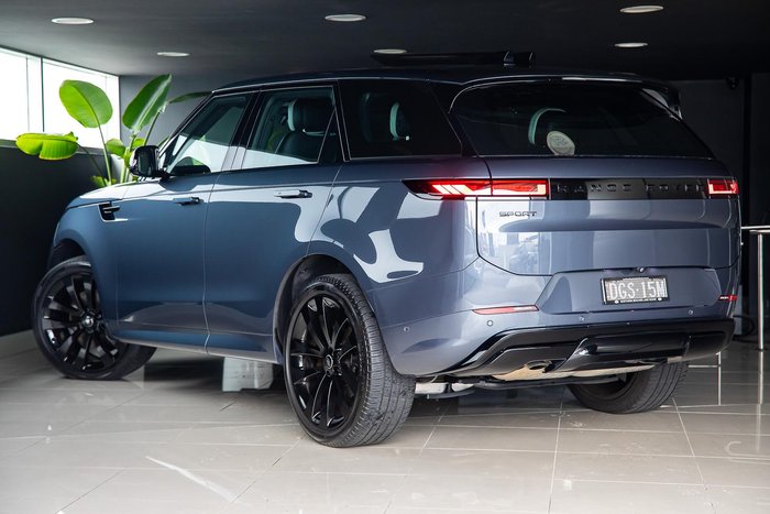 2023 Land Rover Range Rover Sport D300 Dynamic SE