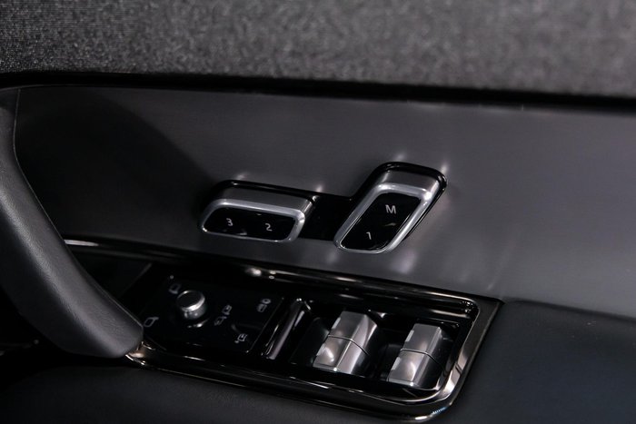 2023 Land Rover Range Rover Sport D300 Dynamic SE