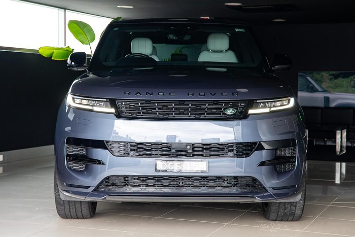 2023 Land Rover Range Rover Sport D300 Dynamic SE