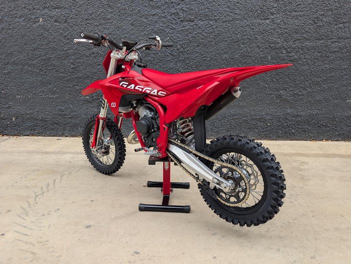 2026 Gas Gas MC 65 MC Red
