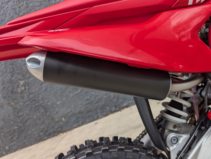 2026 Gas Gas MC 65 MC Red