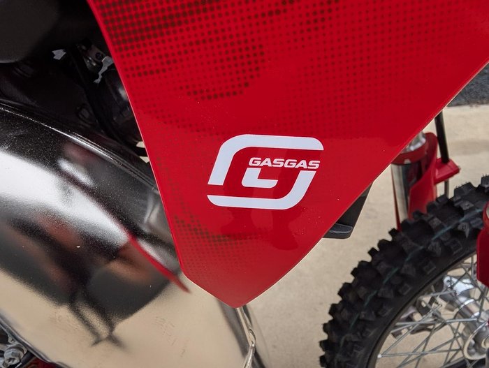 2026 Gas Gas MC 65 MC Red