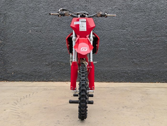 2026 Gas Gas MC 65 MC Red