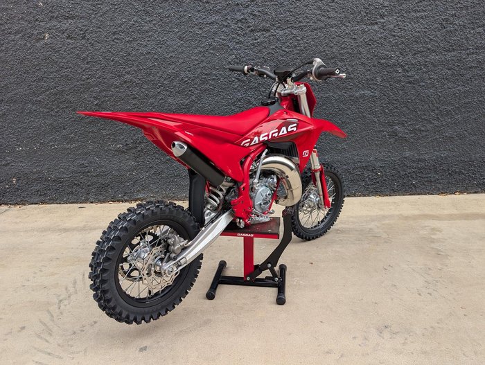 2026 Gas Gas MC 65 MC Red