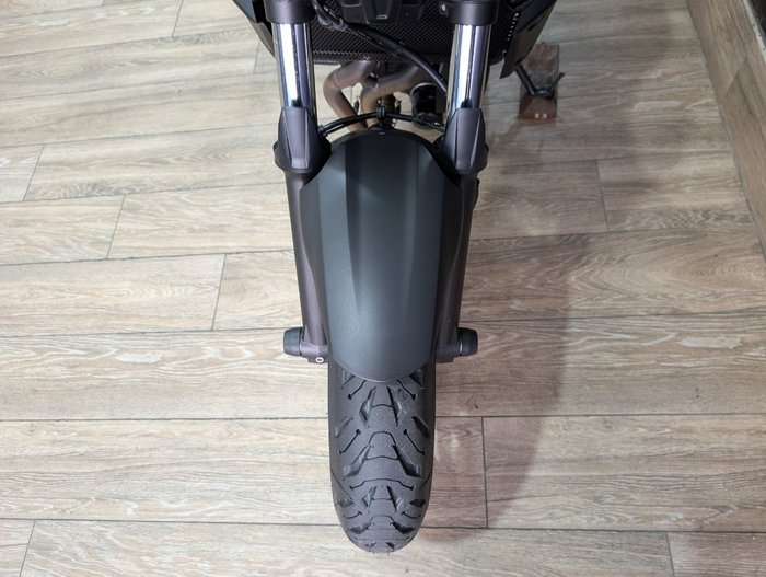 2023 Yamaha MT-07 LA (ABS) Black