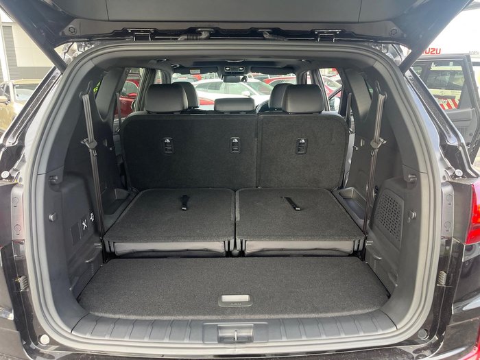 2025 KGM Rexton Ultimate Sport Pack