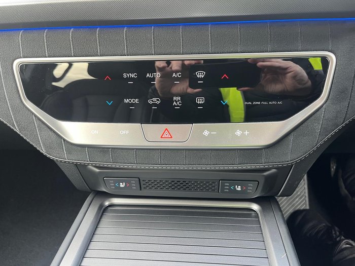 2025 KGM Rexton Ultimate Sport Pack
