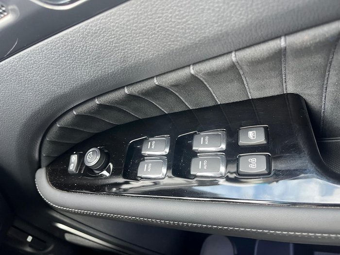 2025 KGM Rexton Ultimate Sport Pack