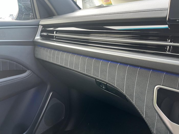 2025 KGM Rexton Ultimate Sport Pack